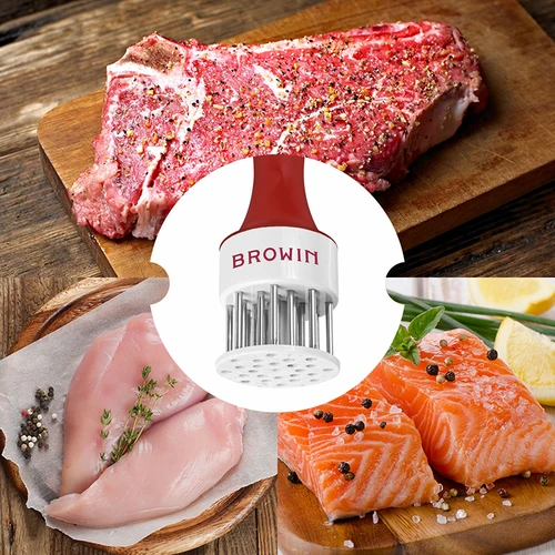 Propichovač masa - 6