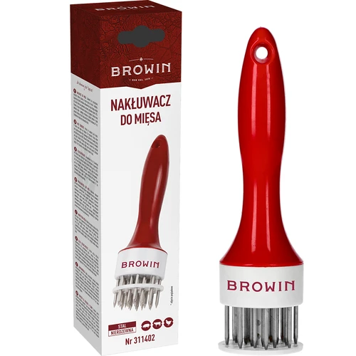 Propichovač masa - 7