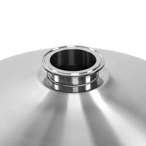 $PRY Destilátor HawkStill ZimnéPrsty 60,3mm RegMoc - 8