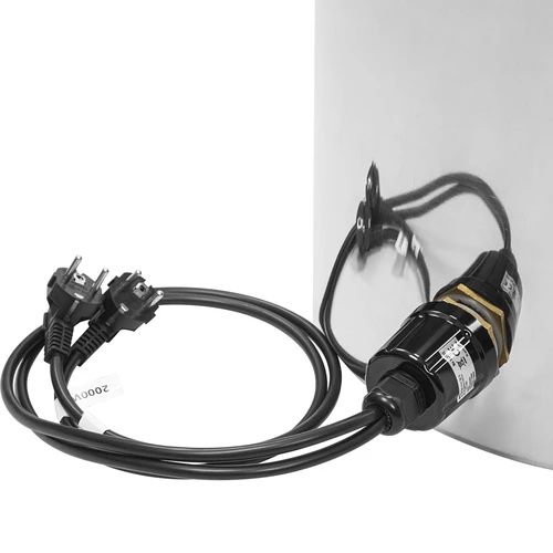 $PRY Destilátor HawkStill ZimnéPrsty 60,3mm RegMoc - 10