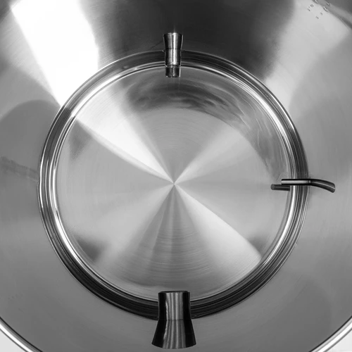 $PRY Destilátor HawkStill ZimnéPrsty 60,3mm RegMoc - 17