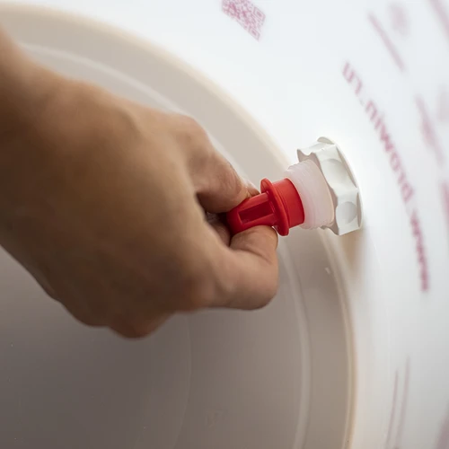 Reduktor sedimentu - 2