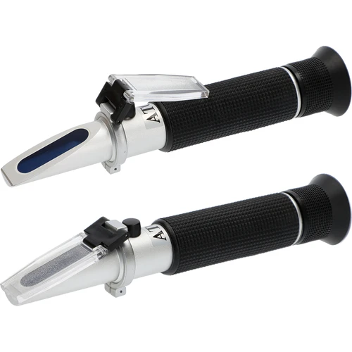 Refraktometr na alkohol - 5