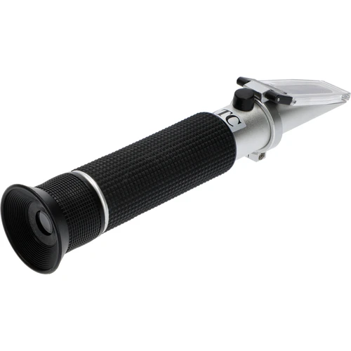 Refraktometr na alkohol - 6