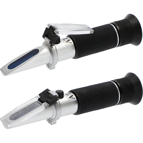 Refraktometr na pivo - 5