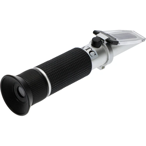 Refraktometr na pivo - 6