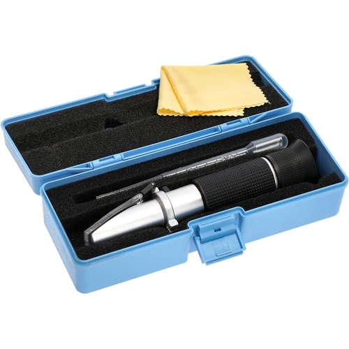 Refraktometr na pivo - 2