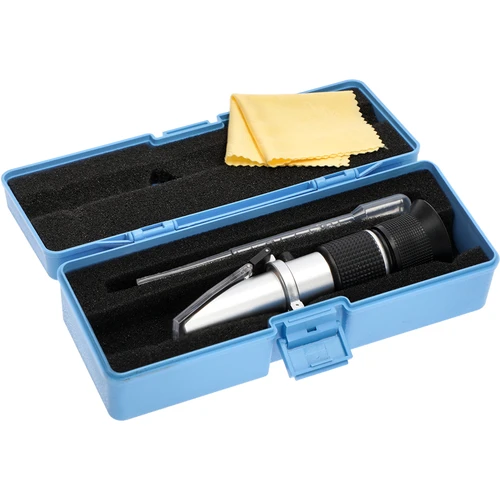 Refraktometr pro med - 2