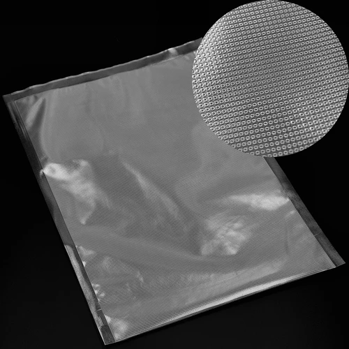 Reliéfní sáčky do vakuové svářečky 25 x 35 cm, 50 ks - 3