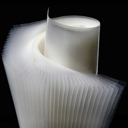 Reliéfní sáčky do vakuové svářečky 25 x 35 cm, 50 ks - 5