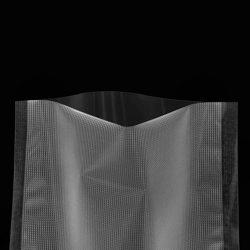 Reliéfní sáčky pro vakuovou svářečku, 20x30 cm, 50 ks - 6