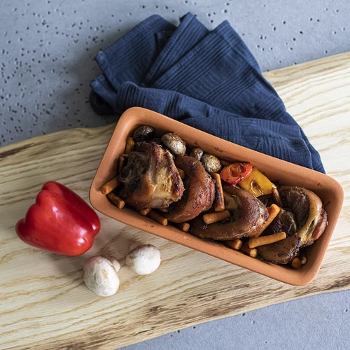 Římská forma 2 L - 8