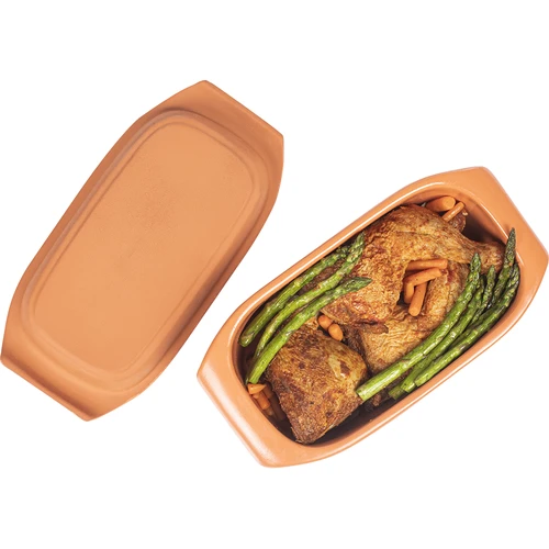 Římský hrnec 2,5L - 10