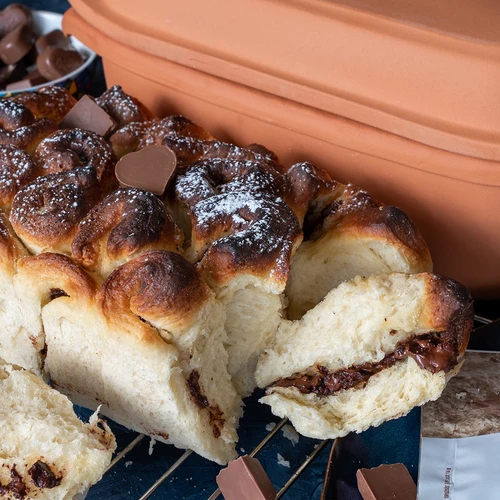 Římský hrnec 2,5L - 12