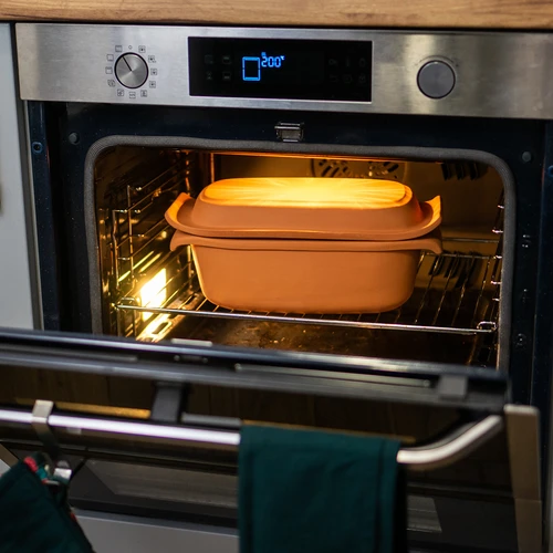 Římský hrnec 2,5L - 16