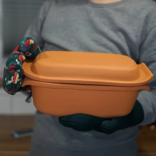 Římský hrnec 2,5L - 18