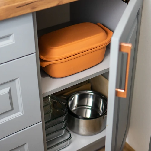 Římský hrnec 2,5L - 17