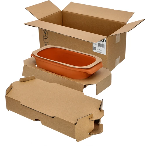 Římský hrnec 2,5L - 8