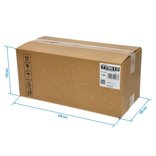 Římský hrnec 2,5L - 7