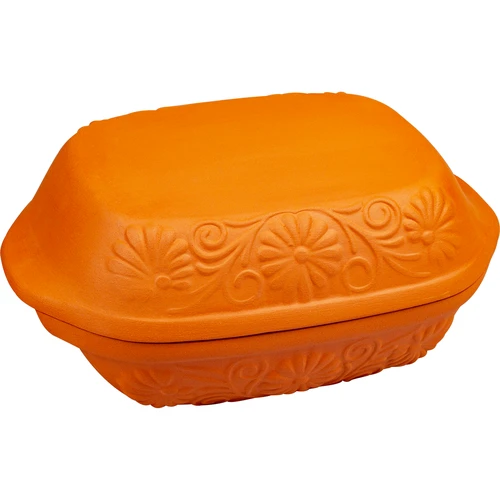 Římský hrnec 4 L - 2