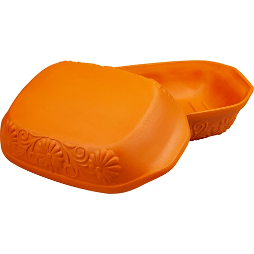 Římský hrnec 4 L - 3