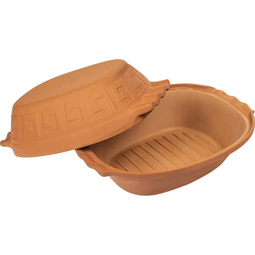 Římský hrnec 4L - 2