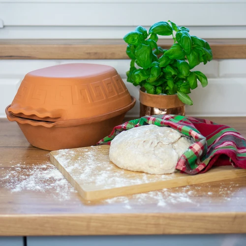 Římský hrnec 4L - 8