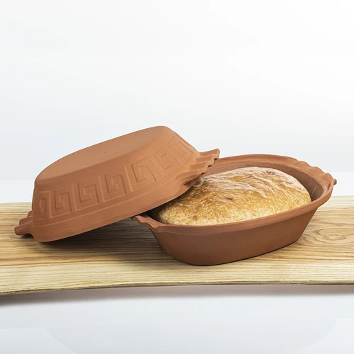 Římský hrnec 4L - 5