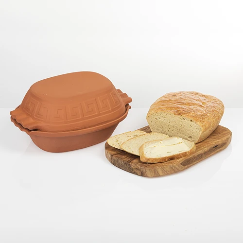 Římský hrnec 4L - 6