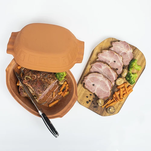 Římský hrnec 4L - 7