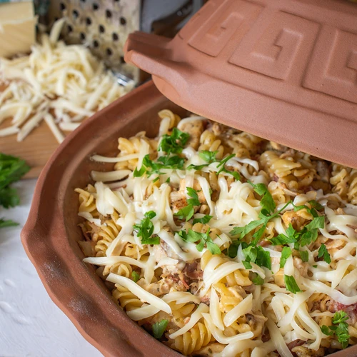 Římský hrnec 4L - 10