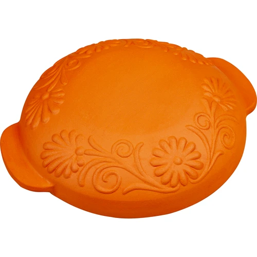 Římský hrnec kulatý 4 L - 5