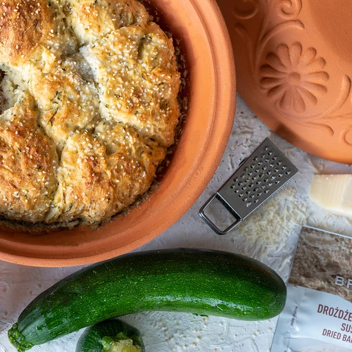 Římský hrnec kulatý 4 L - 10