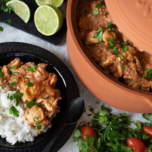 Římský hrnec kulatý 4L - typ B - 13