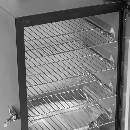 Rošt do elektrické udírny dragON 330275 - 4