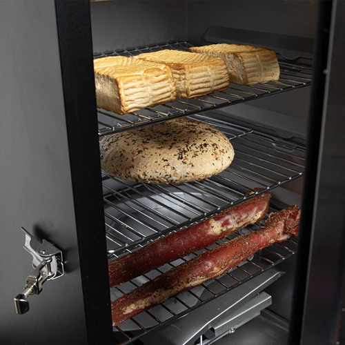 Rošt do elektrické udírny dragON 330275 - 5