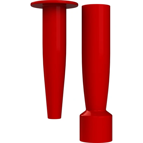 Ruční zátkovačka - 2