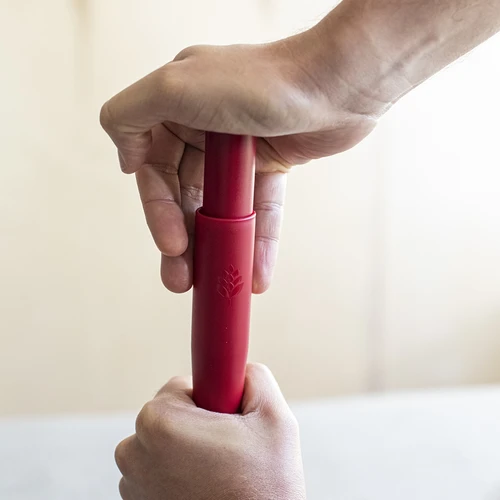 Ruční zátkovačka - 8