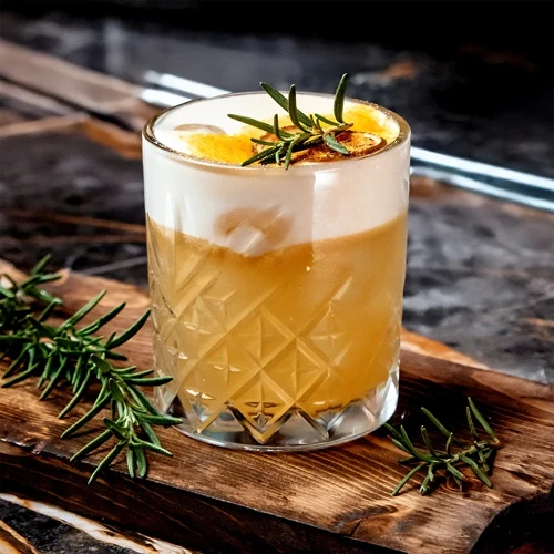 Sada 6 esencí - koktejlová 6x40 ml - 4