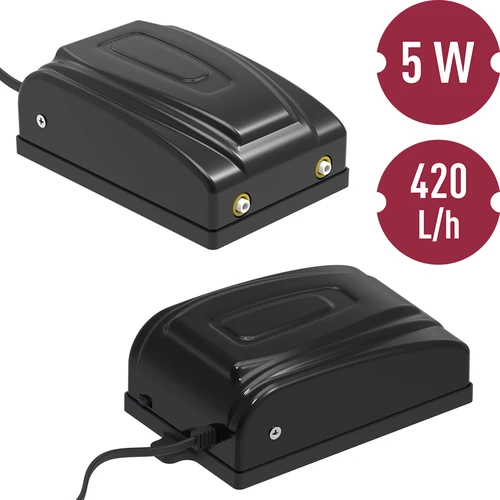 Sada dragON pro udírnu – moduly IQ s Wi‑Fi a generátor kouře JET 1 LONG - 7