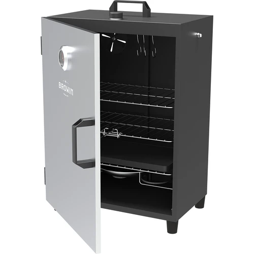 Sada elektrická udírna s generátorem dýmu - 6