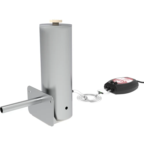 Sada elektrická udírna s generátorem dýmu - 19