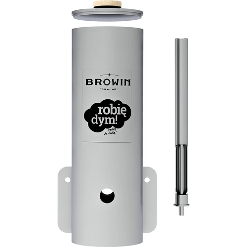 Sada elektrická udírna s generátorem dýmu - 20