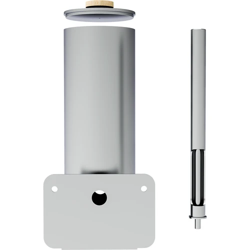 Sada elektrická udírna s generátorem dýmu - 18