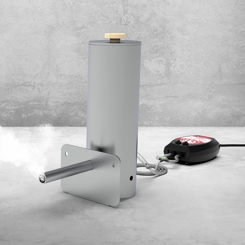 Sada elektrická udírna s generátorem dýmu - 16