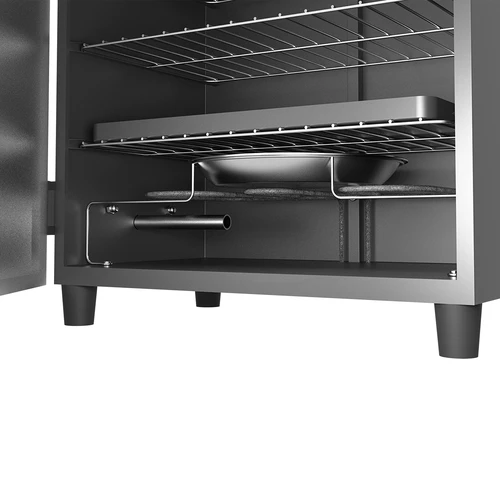 Sada elektrická udírna s generátorem dýmu - 9