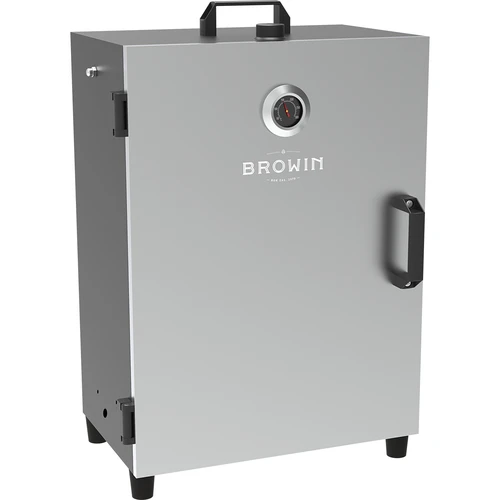 Sada elektrická udírna s generátorem dýmu - 5