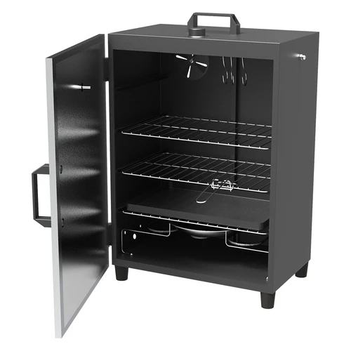 Sada elektrická udírna s generátorem dýmu - 8