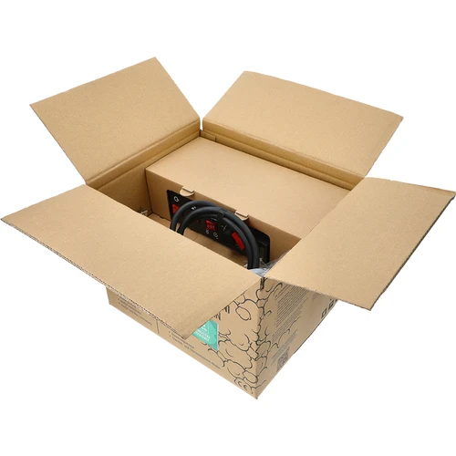 Sada elektrických modulů s digitálním ovladačem - dragON 1,5 kW, pro zahradní udírny - 10