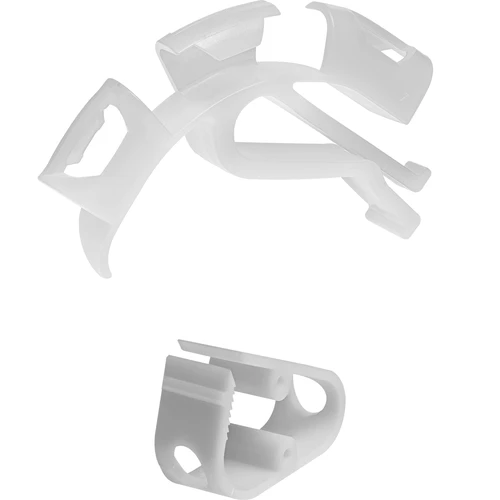 Sada na stáčení vína s držákem a svorkou - 8